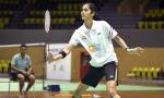 Tanvi, Vennala enter Badminton Asia Jr singles semis