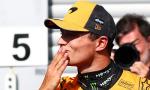 Belgian GP: Norris Pips Piastri To Seal Pole Position