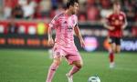 Messi suspension sparks uproar in MLS