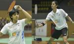 Tanvi, Vennala make history with bronze at Asia Juniors