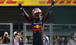 Verstappen Kickstarts New Red Bull Era In Style!