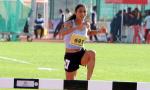 WUG: Ankita bags 3000m steeplechase silver