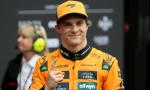F1: Piastri beats Norris in rain-hit Belgian Grand Prix