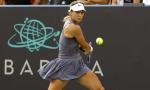 PIX: Kalinskaya beats Raducanu, sets up Fernandez final
