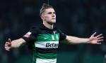 Arsenal sign striker Gyokeres from Sporting