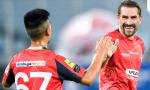 Durand Cup: Newbies Diamond Harbour stun Mohammedan SC