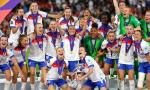England sink Spain in shootout to win Women's Euro 2025