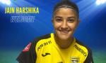 Young Harshika chases football dream in Europe!
