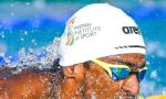 Sajan finishes 43rd in 200m freestyle at Swimming Worlds