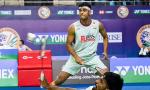 Chirag-Satwik cruise into second round of Macau Open