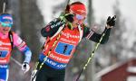 German biathlete missing after mountaineering fall in Pakistan