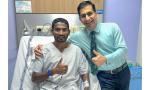 Surgery forces star steeplechaser to miss World C'ships