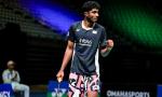 Macau Open: Ayush Shetty sails into quarters