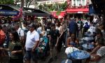 Overtourism Post-Olympics Chokes French Neighbourhood!