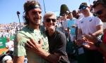 A 'home coming' in Tsitsipas' team after Ivanisevic split