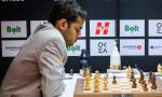 Chess WC: Arjun stuns two-time winner, seals QF spot