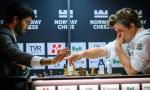 Anand vs Kasparov; Gukesh faces Carlsen: Legendary chess rivals to clash