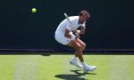 Big UPSET at Wimbledon on Day 1