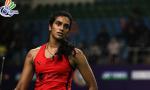 Sindhu won't compete for remainder of 2025 season