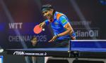 Sharath Kamal's 11-year plan to win TT Olympic gold