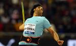 Neeraj vs Peters vs Weber: Javelin giants clash in Zurich
