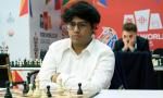 FIDE World Cup: IM Aronyak Ghosh upsets GM Bartel