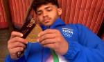 How a Boy from Slums Fought His Way to Asian Gold