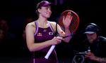 Rybakina stuns Sabalenka to win WTA Finals