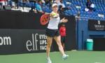 Billie Jean King Cup: Spunky Slovenia lead Netherlands