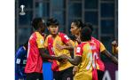 Women's ACL: East Bengal down Bam Khatoon in opener
