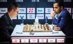 Chess WC QF: Arjun carries Indian hopes into tie-break
