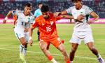 Indian football's slump continues with Bangla defeat