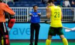 India's Raghu Prasad Is World's Best Hockey Umpire!