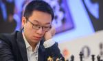 Stalemate Drama In Game 1 Of Chess WC Semifinals