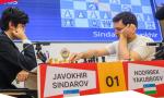 Chess World Cup semifinalists play it safe, again!