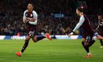 Aston Villa down Leeds; move into top four