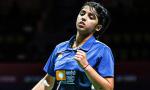 Tanvi, Unnati march into Syed Modi International semis