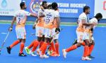 Azlan Shah Hockey: India rout Canada 14-3; enter final