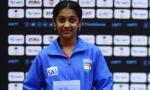 ITTF Youth Worlds: Divyanshi clinches U-15 bronze