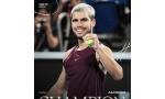Alcaraz gets revenge, downs Fritz for Japan Open crown