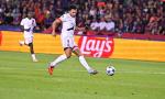 PSG strike late to down Barca; Monaco hold Manchester City