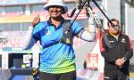 No retirement for Deepika Kumari yet...