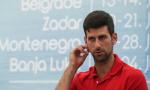 Grand Slam drought won't stop Djokovic at Shanghai Masters