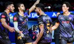 PVL: Bengaluru Torpedoes rally to down Goa Guardians