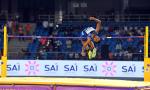 Para Worlds: Praveen braves injury to claim high jump bronze