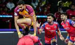 PKL: Titans hold off Yoddhas to extend unbeaten run