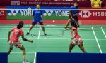 BWF World Jr C'ships: India kick off campaign in style