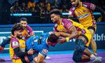 PKL: Hooda stars as Titans power past Steelers