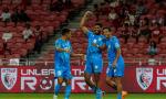Rahim Ali's late goal rescues India in Asian Cup qualifier
