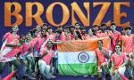 Heartbreak! India settle for bronze at World Jr Badminton